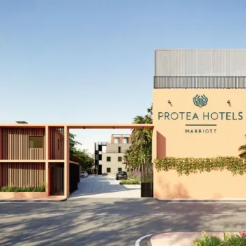 Protea Hotel Luanda