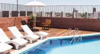 Aruá Hotel, Restaurante e Convenções Hotels in Presidente Prudente