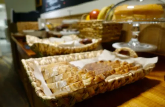 บลูเม ครูซ สวีท