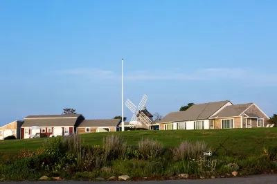 Nauset Beach Inn Hotels in Chatham