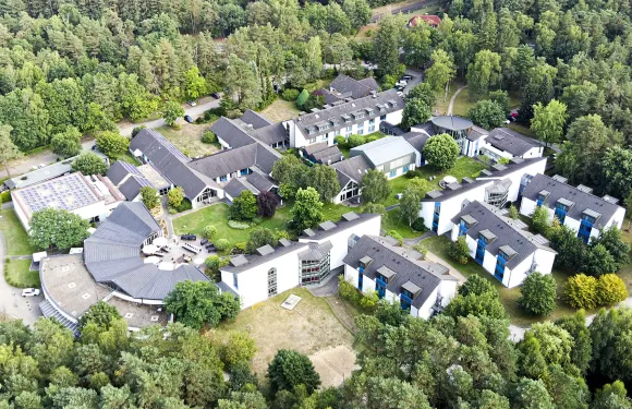 索爾陶公園酒店