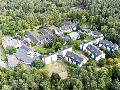 Hotel Park Soltau Hotels in Soltau