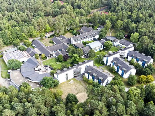 Hotel Park Soltau Hotels in Soltau