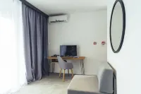 Morenia All Inclusive Hotel Hotels in Živogošće