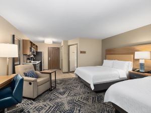 Candlewood Suites Sioux Falls