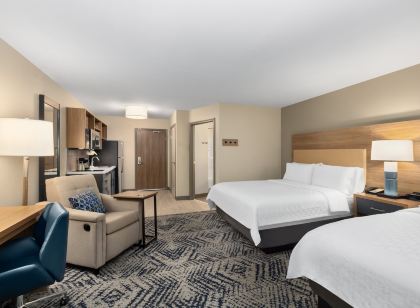 Candlewood Suites Sioux Falls