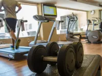 Radisson Blu Hotel, Cairo Heliopolis - Gym