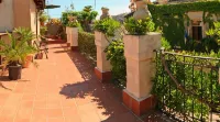 Hotel Biscari