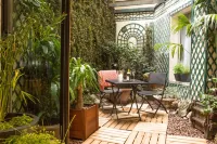 월도프 몽파르나스