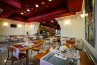 Hotel Camoes Các khách sạn ở Ponta Delgada