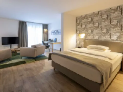 Best Western Plus iO Hotel Hoteles en Eschborn