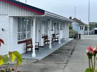 ASURE 薩里法院飯店