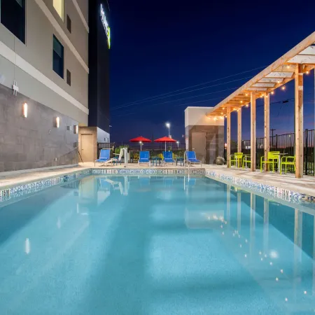 Home2 Suites by Hilton Calhoun