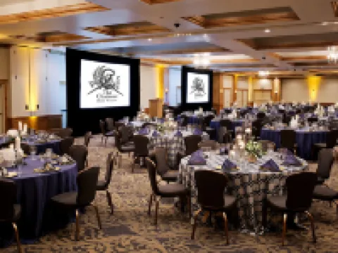 鹿谷城堡酒店 帕克城酒店