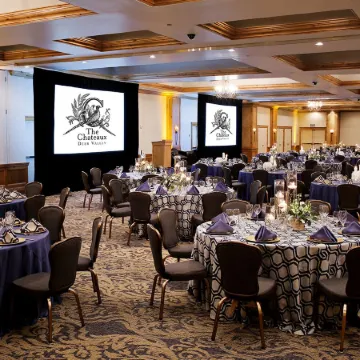 The Chateaux Deer Valley