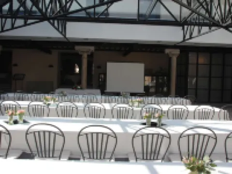 Sofraga Palacio Hotels in Avila