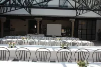 Sofraga Palacio Hotels in Avila