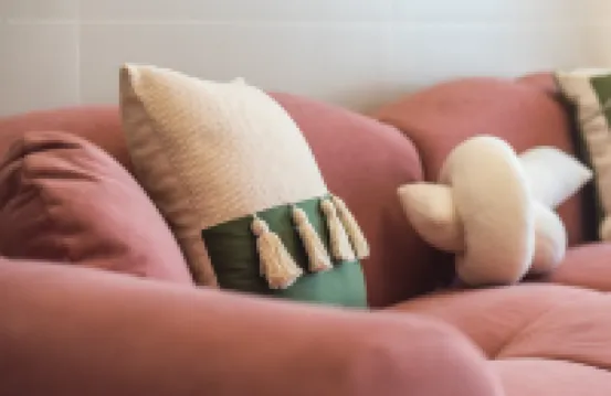 Designer Apartment (Zhongbao Road)