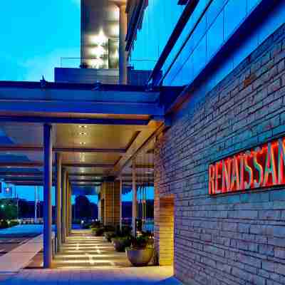 Renaissance Dallas at Plano Legacy West Hotel Hotel Exterior