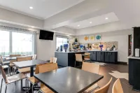 Best Western Auburndale Inn  Suites