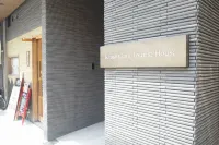 Kyoto-Gion Tourist House Các khách sạn ở 