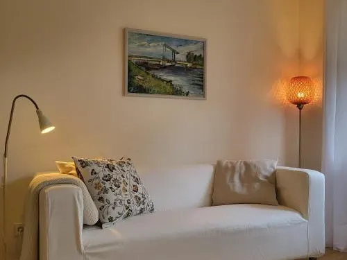 沃普斯維德斯赫特弗利恩沃農旅館