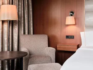 The Westin Warsaw
