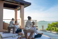 The Westin Siray Bay Resort & Spa, Phuket Hôtels à : Phuket