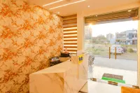 FabHotel the Gravity Inn Hotels in Morod