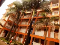 Palm Springs Hotel Masaka