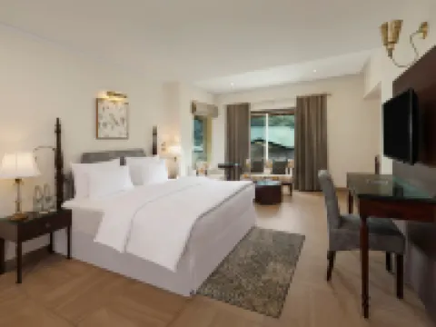 Araiya Palampur Hotels in Palampur