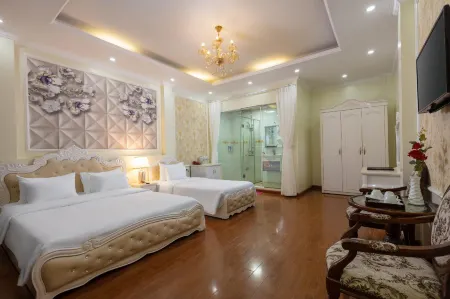 โรงแรมมาย มูน
