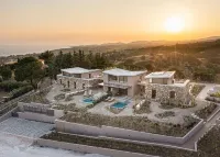 Etheres Hotel di Ormos Panagias