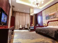 Yiheng Sunshine Boutique Hotel (Zhuanghe Huanghai Street) Hotels in Zhuanghe