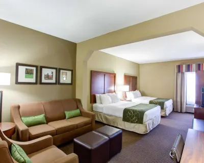 Comfort Suites