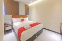 RedDoorz Plus @ Uno Jalan Merak Samarinda Hotels in der Nähe von Yayasan Magistra Membangun Bangsa