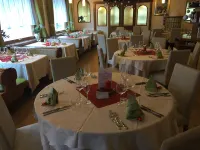 Hotel Stella Alpina - Frühstück