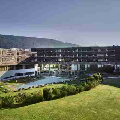 Falkensteiner Hotel & Spa Carinzia Hotel Exterior