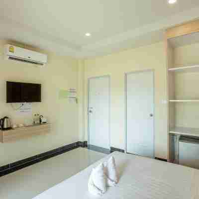 I-Oon Resort Saraburi Rooms