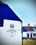 The Crown Inn at Benson Hotels in Wallingford