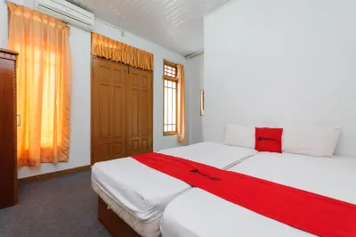 RedDoorz Syariah @ Panglima Nyak Makam Aceh 2 Hotel di Banda Aceh