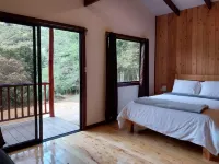 Curuba Lodge Hotels in Agua Caliente