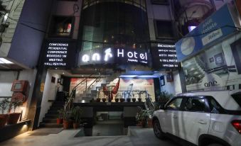 Anr Hotels