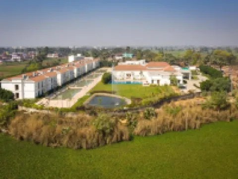 Marasa Sarovar Premiere, Bodhgaya Hotels in Bodh Gaya