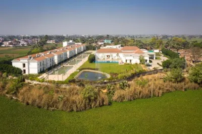 Marasa Sarovar Premiere, Bodhgaya Hotel di 