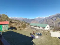 Snow Mount Hotel Auli