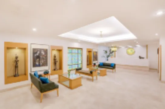 Lemon Tree Hotel Chandigarh Hotels in Chandigarh