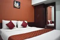Hotel Apple Park Inn