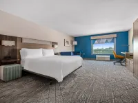 Holiday Inn Express & Suites SAN DIEGO-SORRENTO VALLEY by IHG Hotels near Green Flash Brewery