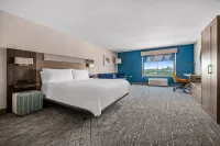 Holiday Inn Express & Suites SAN DIEGO-SORRENTO VALLEY by IHG - parking
